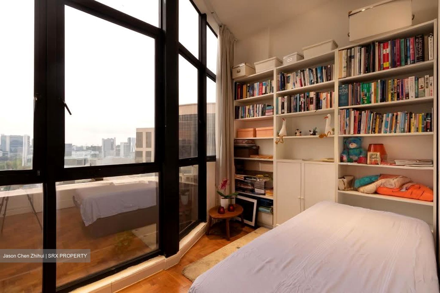 Heritage View (D5), Condominium #577143511